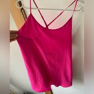 Pink Forever 21 Cami
